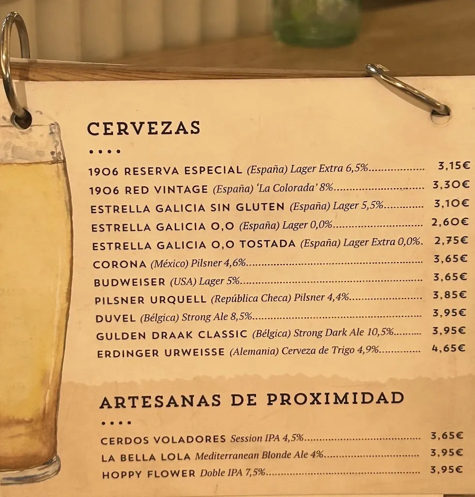 Menu_Kurz&Gut Tarragona_Tarragona_image_1