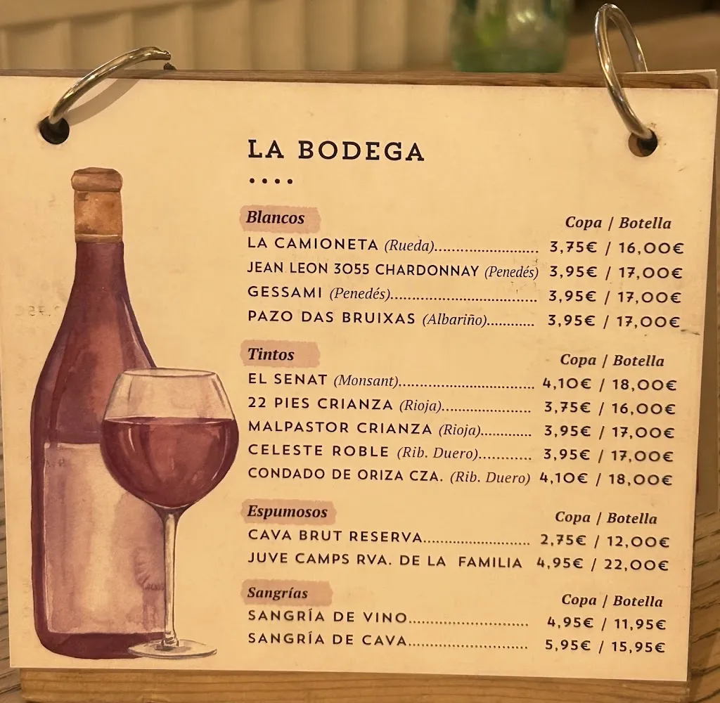 Menu_Kurz&Gut Tarragona_Tarragona_image_2