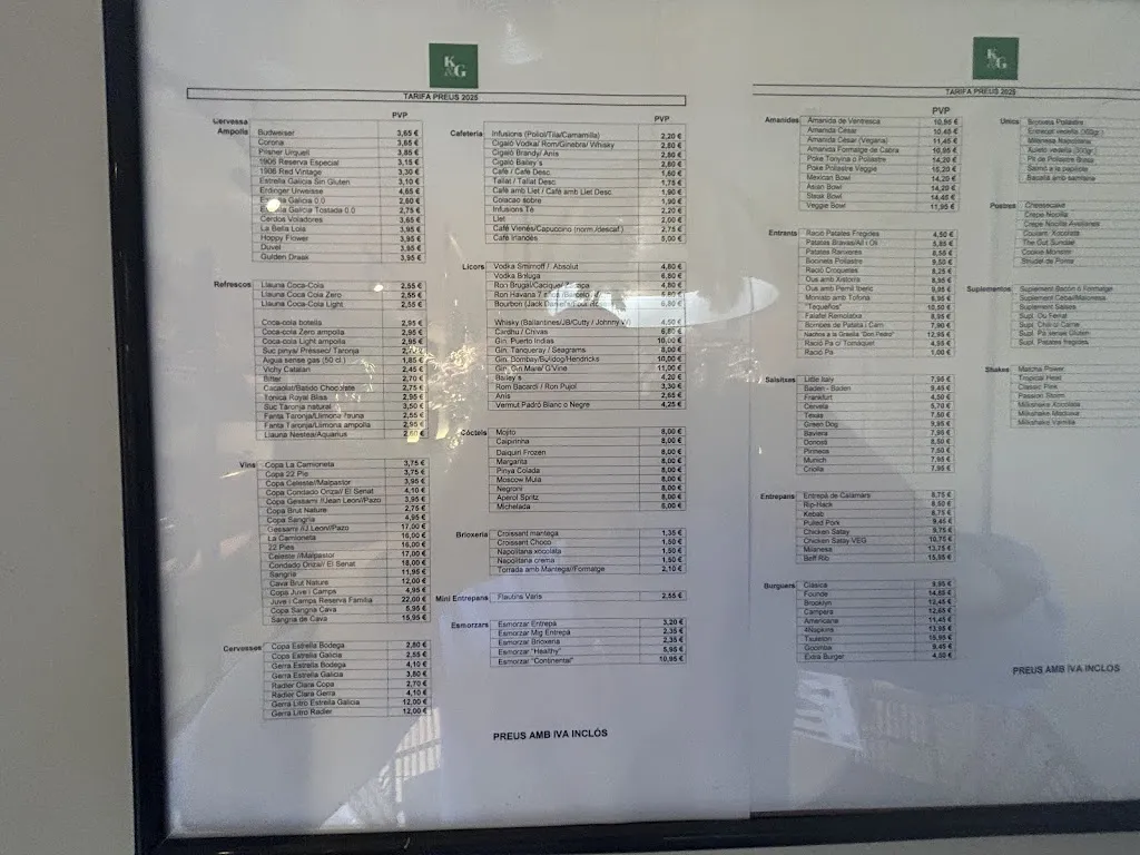 Menu_Kurz&Gut Tarragona_Tarragona_image_4