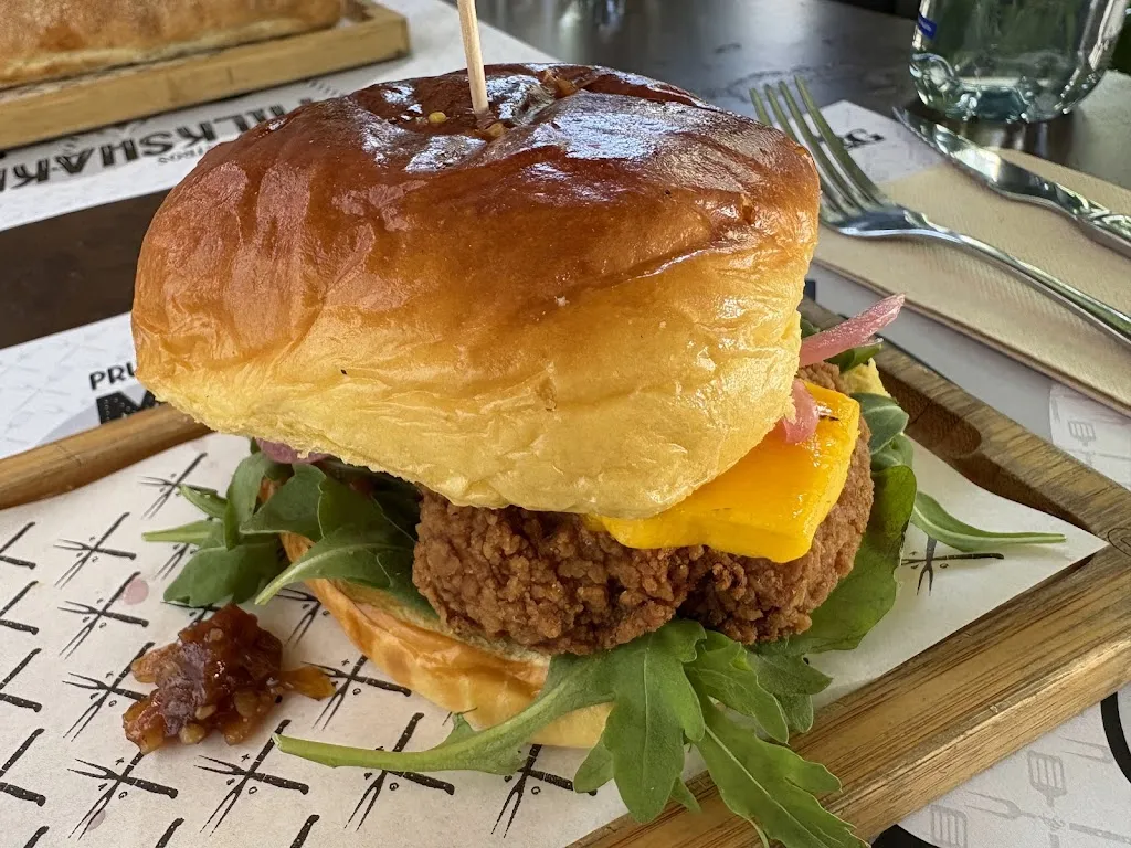 James_Kurz&Gut Tarragona_Tarragona_review