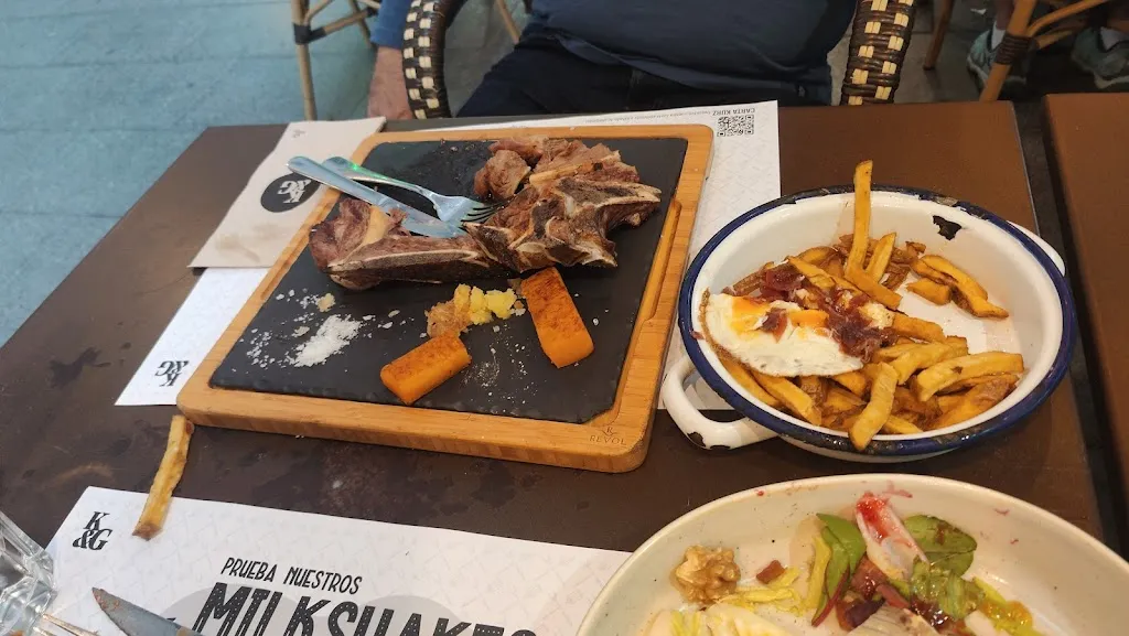 A S_Kurz&Gut Tarragona_Tarragona_review