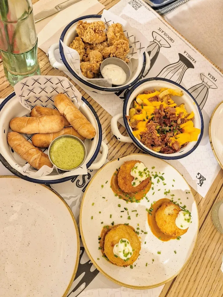 Tom_Kurz&Gut Tarragona_Tarragona_review