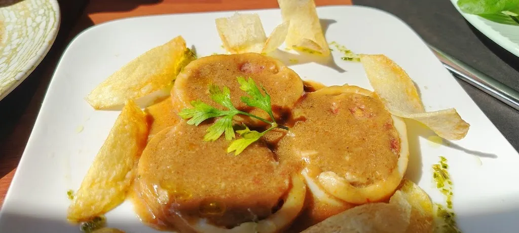 Carolina Torrelles_Restaurant El Grèvol_Vallclara_review