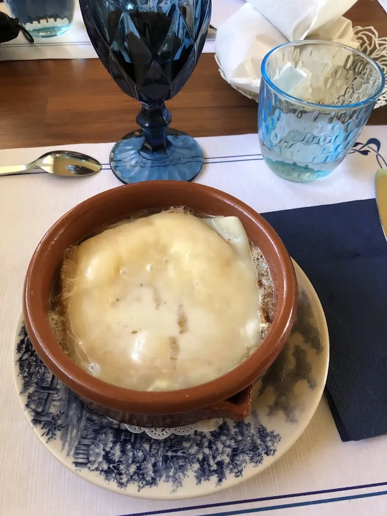 Laura Hierro_Restaurant El Grèvol_Vallclara_review