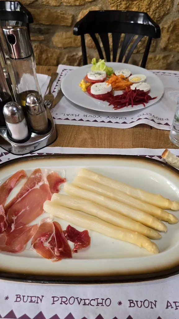 Susana CG_Ca La Montserrat_Vallclara_Bewertung