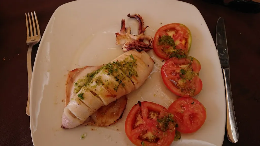 Nik C_Restaurante Puerto Pezquera_Garrucha_review