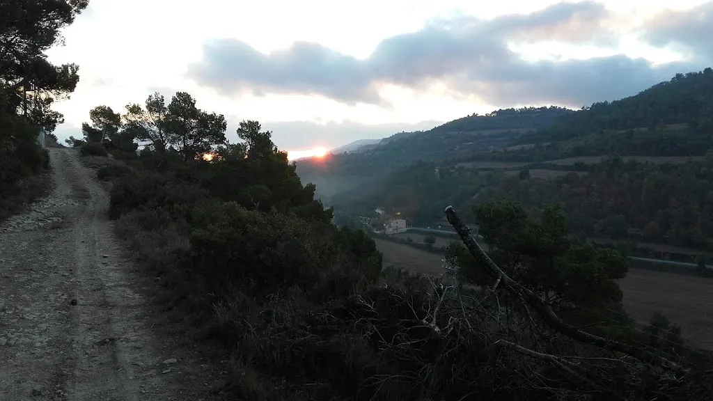 RESTAURANT REGINA_Vallfogona de Riucorb_slider_image_2