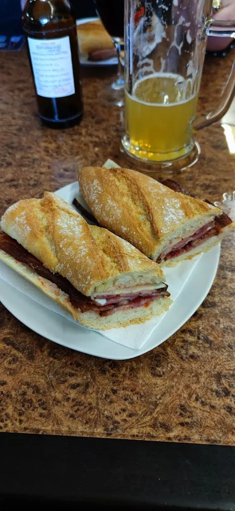 Menu_El Molí de la Serra_Vallmoll_immagine_5