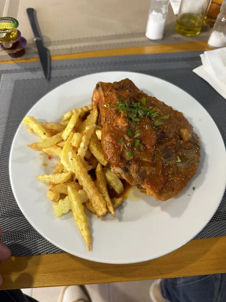 Claudiu Bodorciuc_Bar Braseria Restaurante AMSI_Vallmoll_review