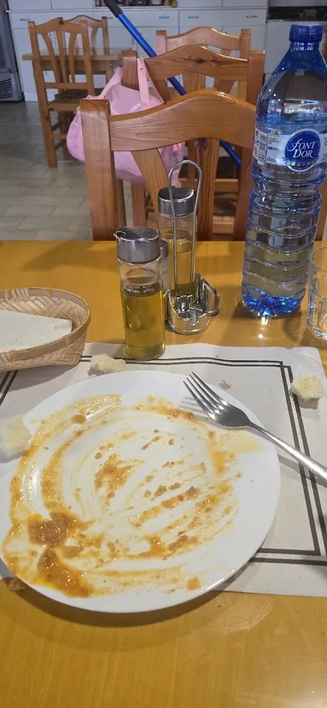 samir kasbour_Bar Braseria Restaurante AMSI_Vallmoll_review