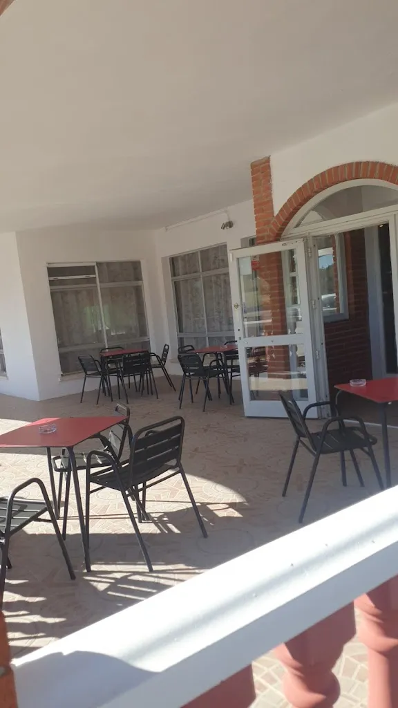 Bar Braseria Restaurante AMSI restaurant in Vallmoll