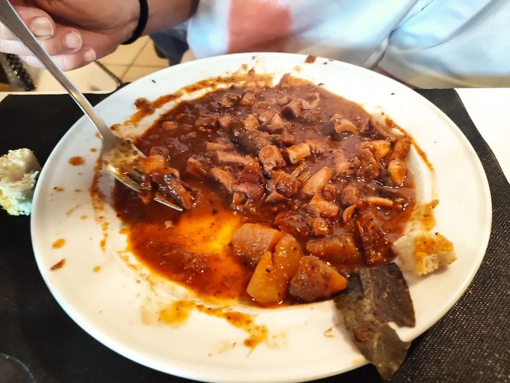 Menu_El Pilar del Joan - Bar Rest._Vallmoll_image_1