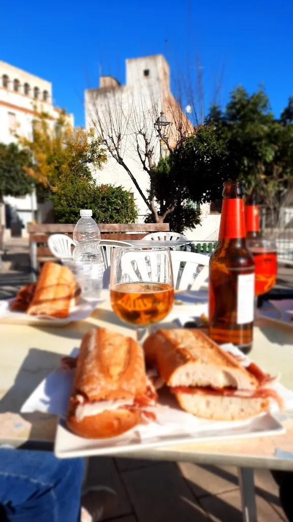 Menu_El Pilar del Joan - Bar Rest._Vallmoll_image_6