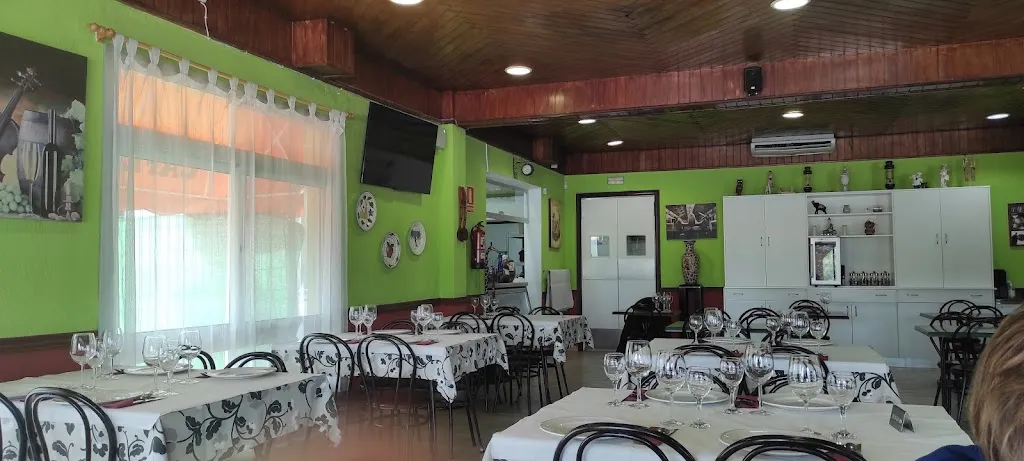 Juan Francisco Polit Perez_RESTAURANT BRASERIA LA BONA CUINA_Vallmoll_review