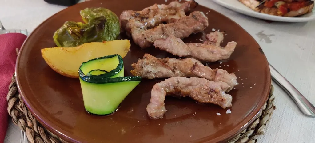 Aitor Jiménez_RESTAURANT BRASERIA LA BONA CUINA_Vallmoll_review