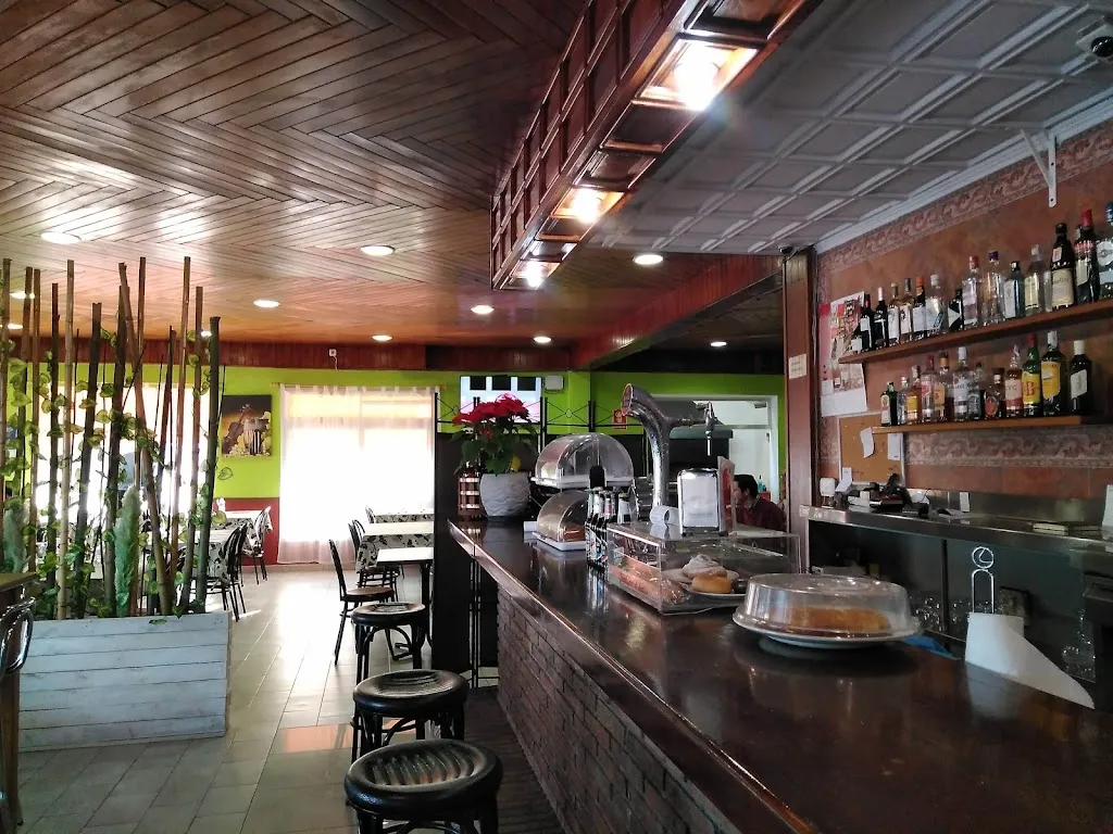 RESTAURANT BRASERIA LA BONA CUINA restaurant in Vallmoll