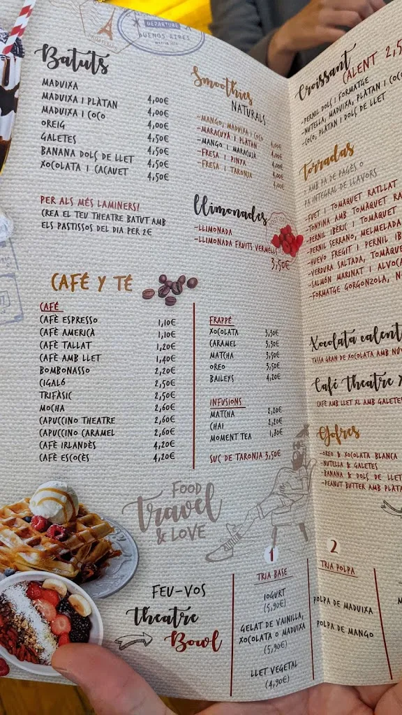 Menu_Nomade by Melbourne_Valls_image_1