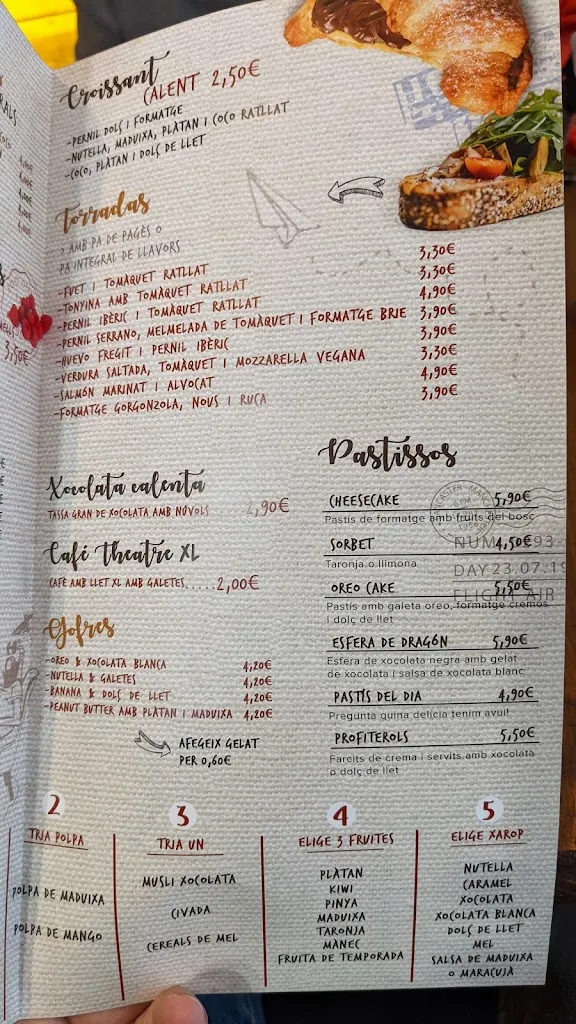 Menu_Nomade by Melbourne_Valls_image_2