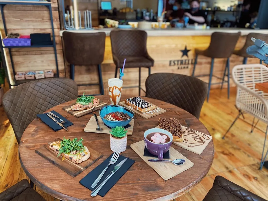 Nomade by Melbourne restaurant in Valls