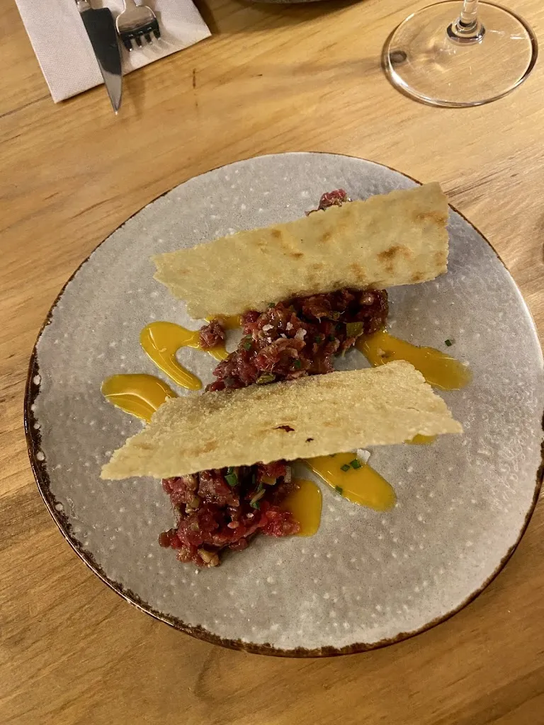 Eulàlia Besora_La Licorera Vallenca_Valls_review