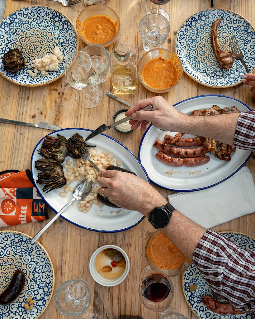 La Licorera Vallenca_Valls_slider_image_2