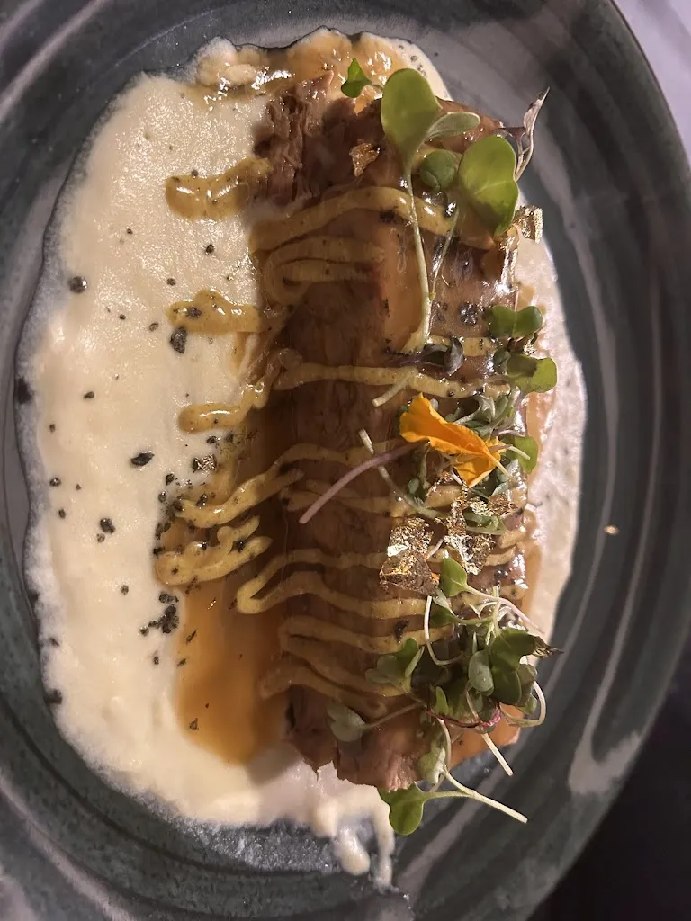 Yohann Bensadoun_Restaurant Esencia_Vendrell_review