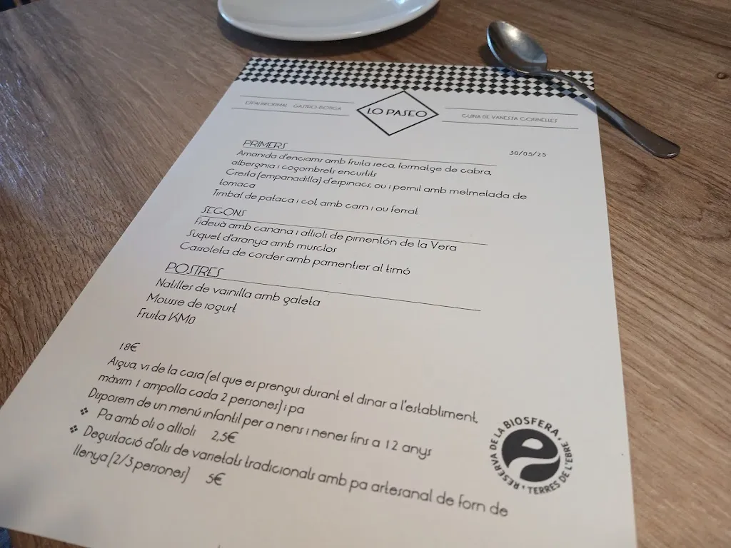Menu_Lo Paseo_Ulldecona_image_1