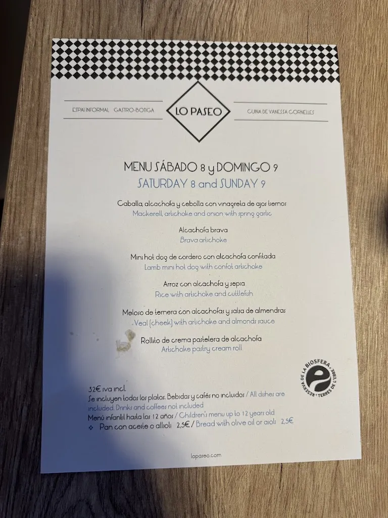 Menu_Lo Paseo_Ulldecona_image_2