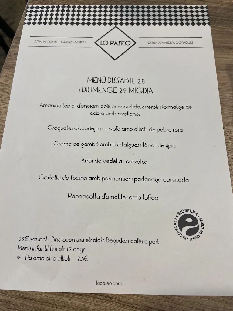 Menu_Lo Paseo_Ulldecona_image_4