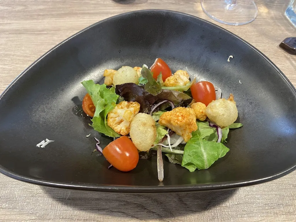 Jos Gutierrez_Lo Paseo_Ulldecona_review