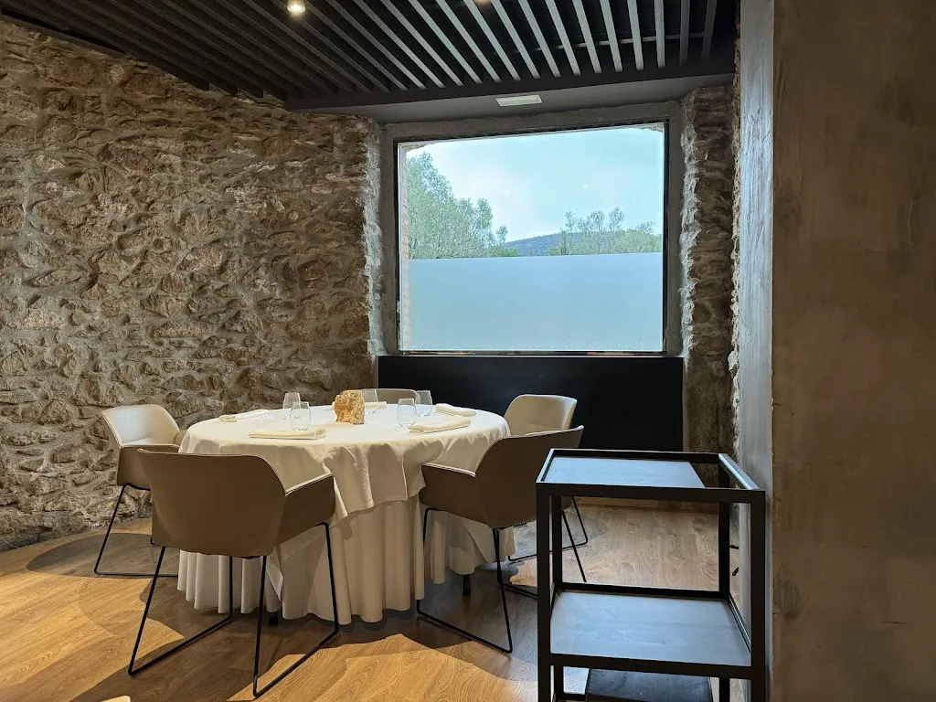 Ferran Arricivita_Les Moles_Ulldecona_review