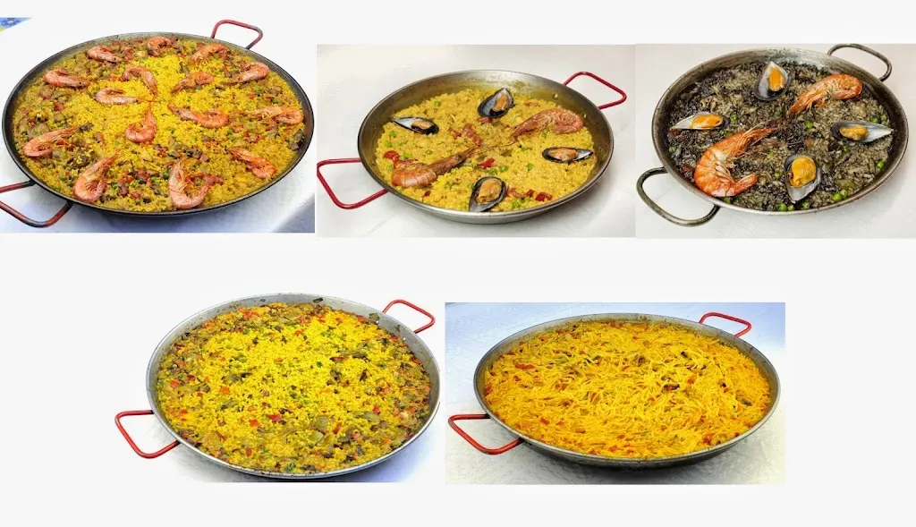 Menu_LA BODEGA - Menjar per emportar_Ulldecona_image_5