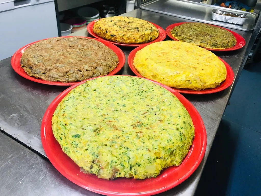 Menu_LA BODEGA - Menjar per emportar_Ulldecona_image_6