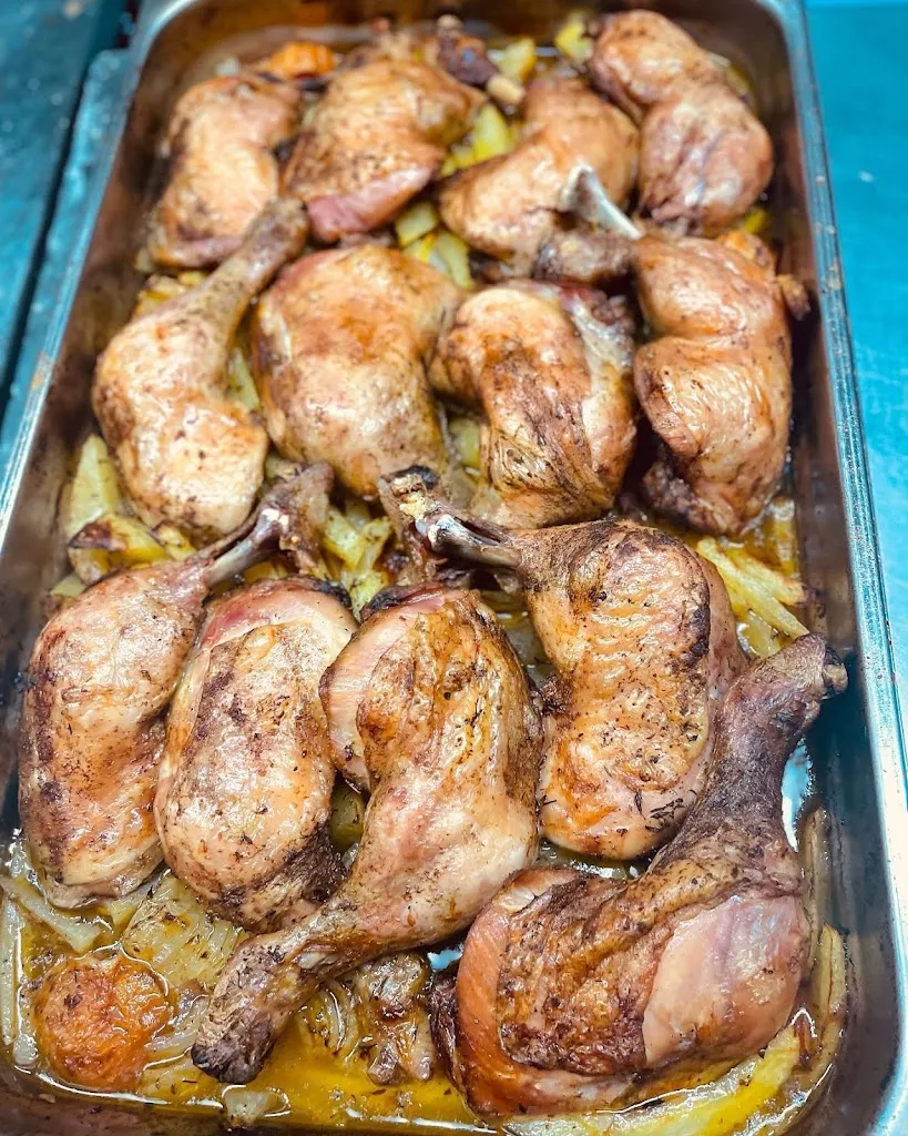 Menu_LA BODEGA - Menjar per emportar_Ulldecona_image_9