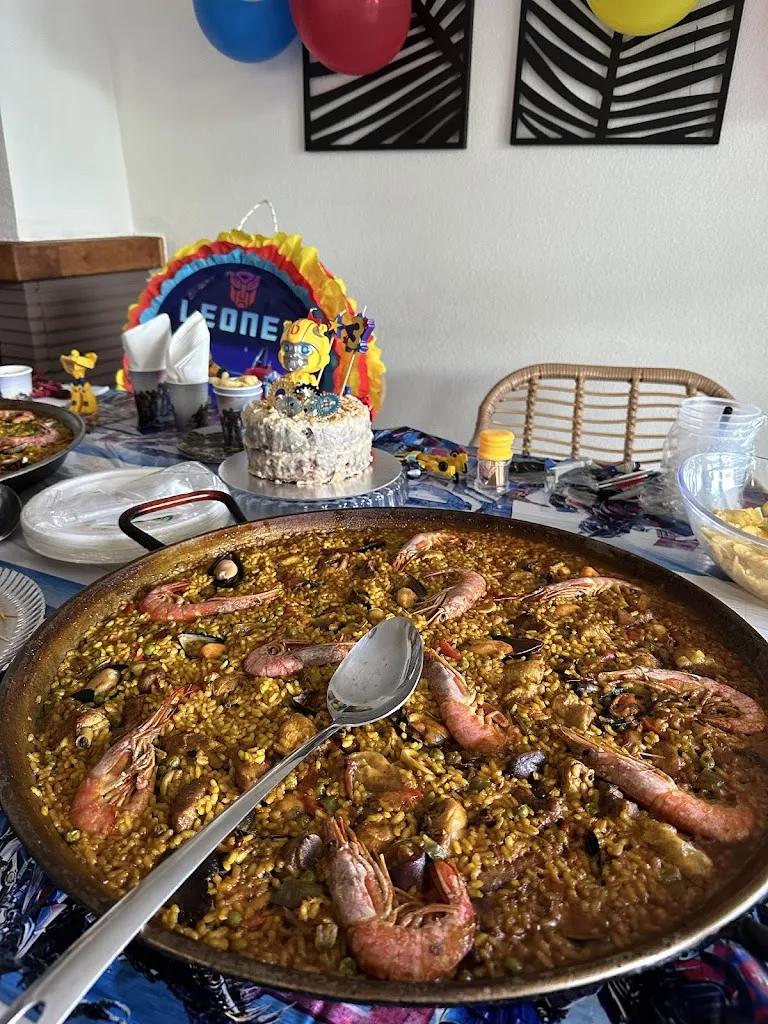 Catherine_LA BODEGA - Menjar per emportar_Ulldecona_review