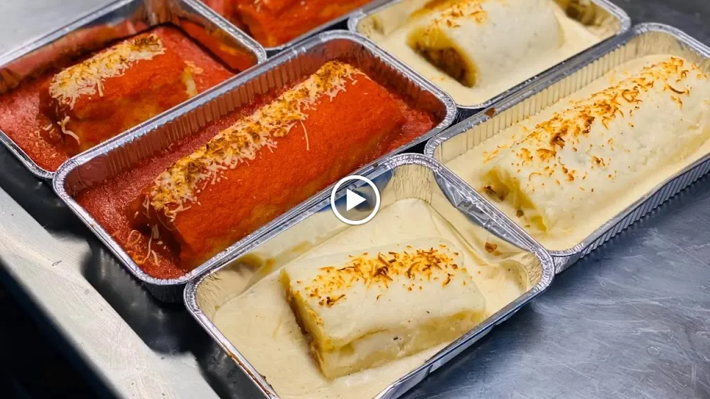 LA BODEGA - Menjar per emportar_Ulldecona_slider_image_2