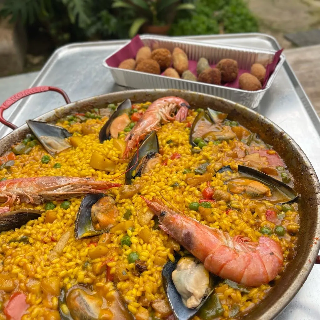 LA BODEGA - Menjar per emportar_Ulldecona_slider_image_3