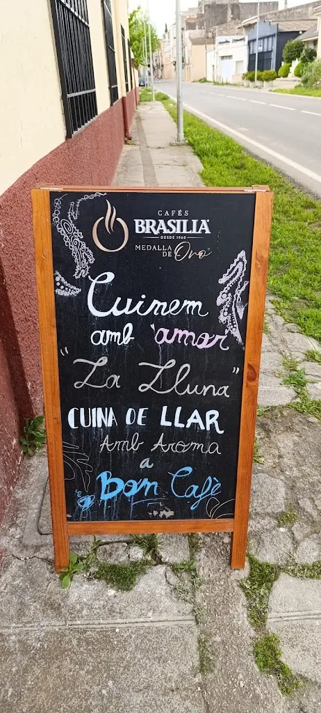 Menu_Restaurant La Lluna d'Ulldecona_Ulldecona_image_2