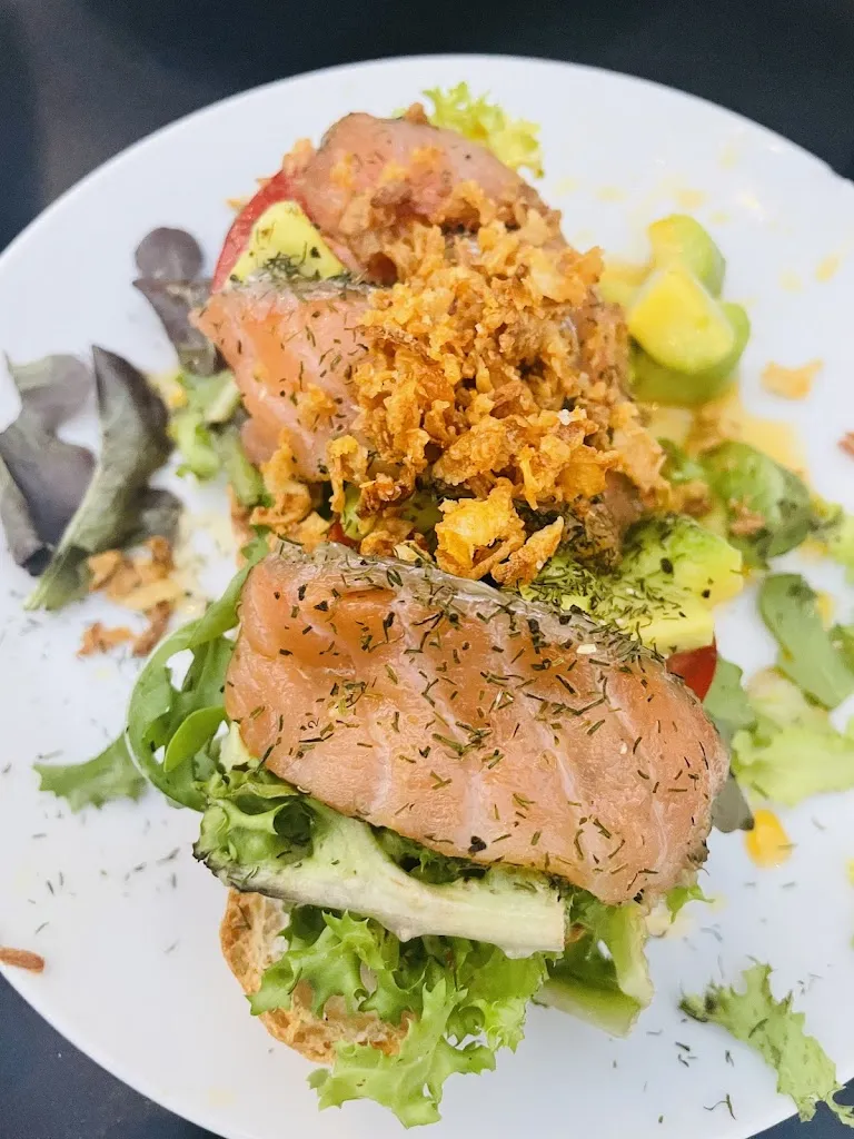 Virginia Roca_Restaurant La Lluna d'Ulldecona_Ulldecona_review