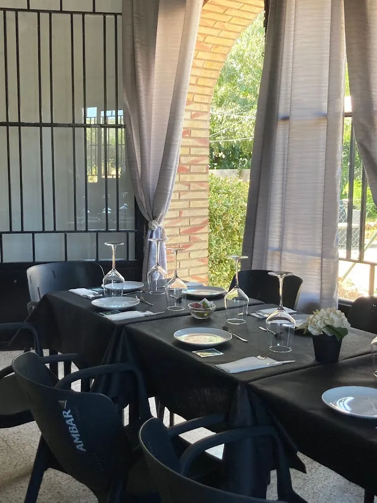 Restaurant La Lluna d'Ulldecona_Ulldecona_slider_image_1