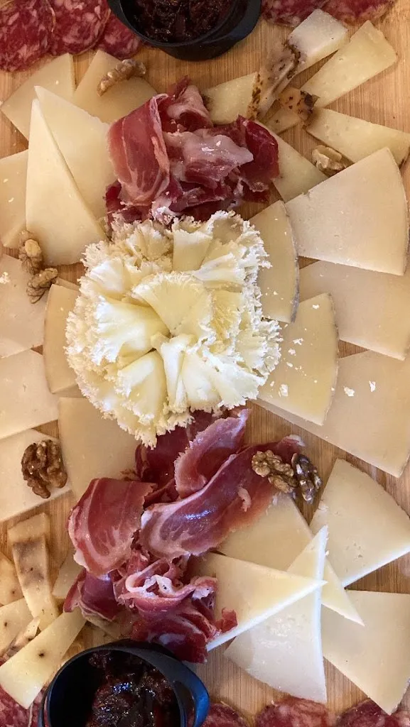 Restaurant La Lluna d'Ulldecona_Ulldecona_slider_image_3