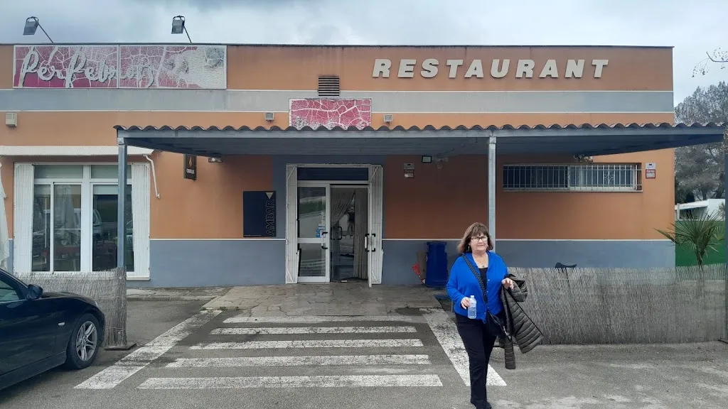 pascal lacoustille_Perpebrots_ulldecona_Ulldecona_review