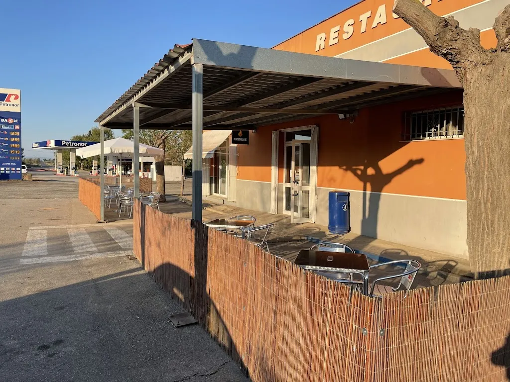 Perpebrots_ulldecona restaurant in Ulldecona