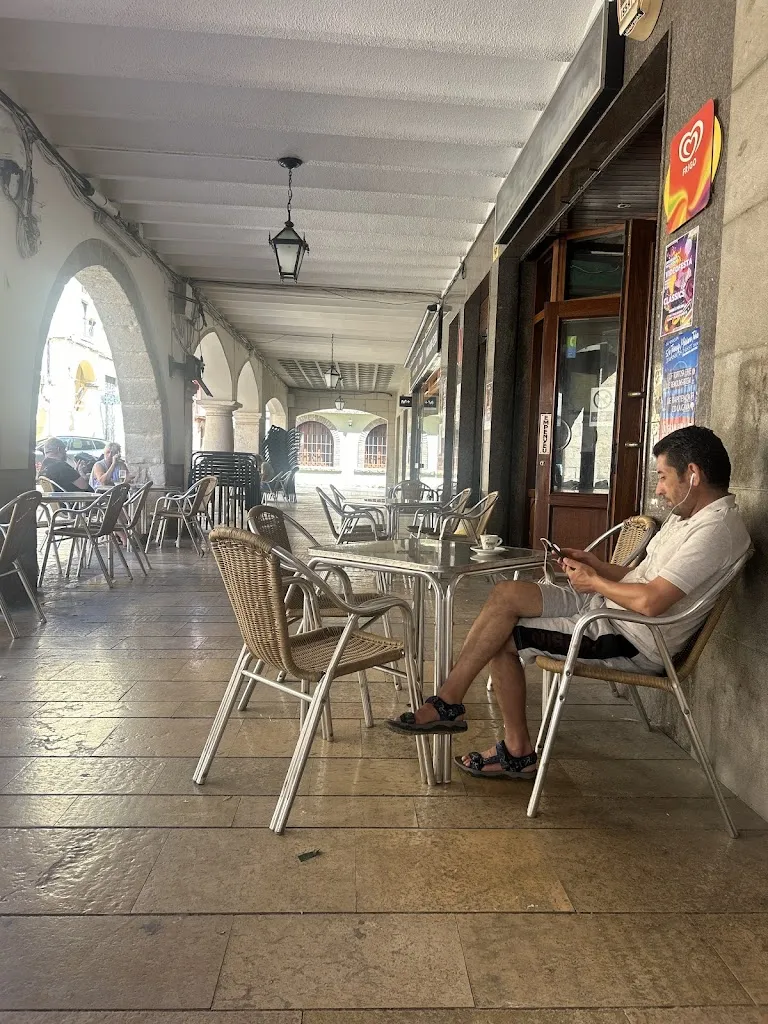 Marcin Przybyłek_Restaurante Celedoni_Ulldecona_review