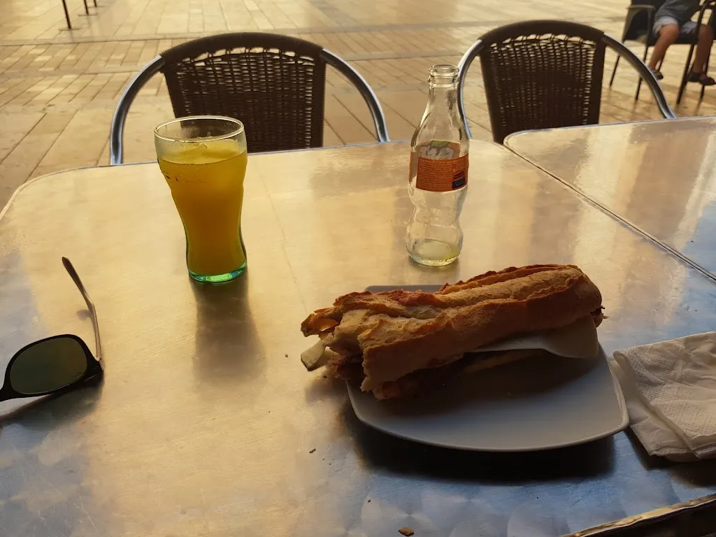 Francisco Blanco Urquizar_Restaurante Celedoni_Ulldecona_review