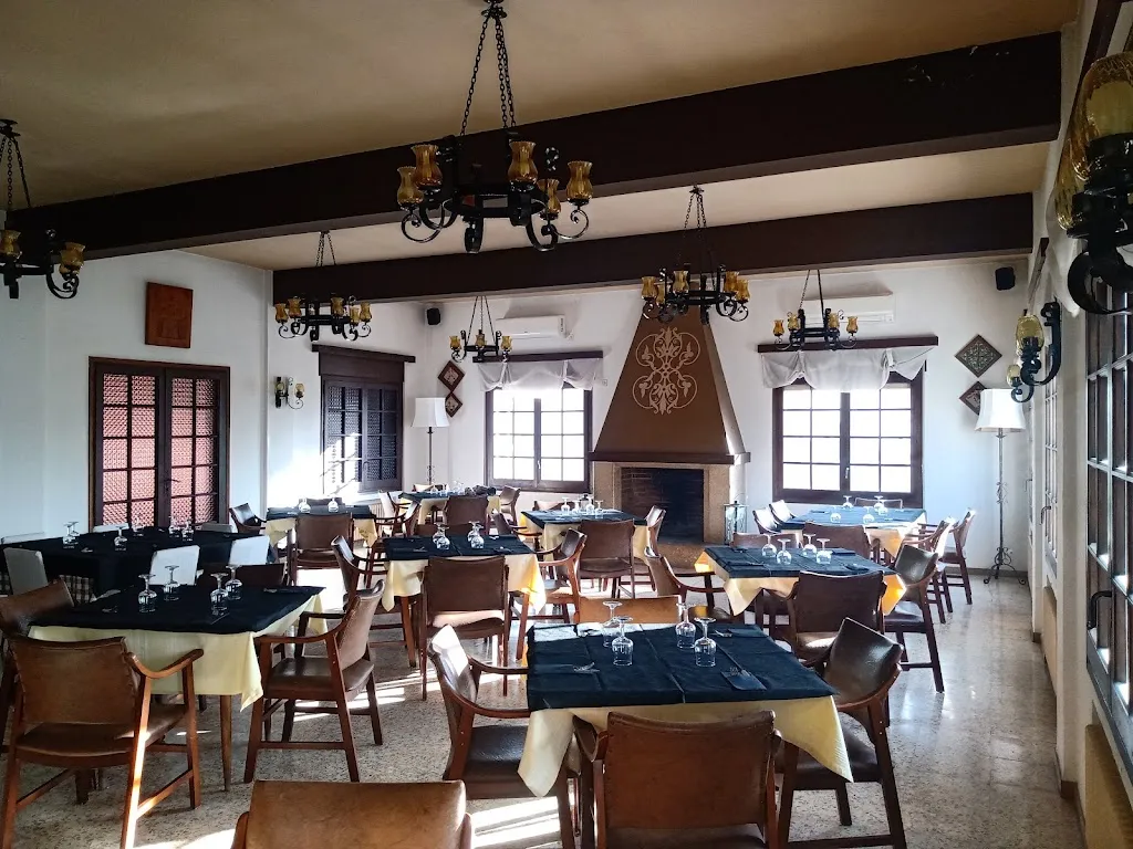 Restaurante Cal Juanjo restaurant in Ulldecona