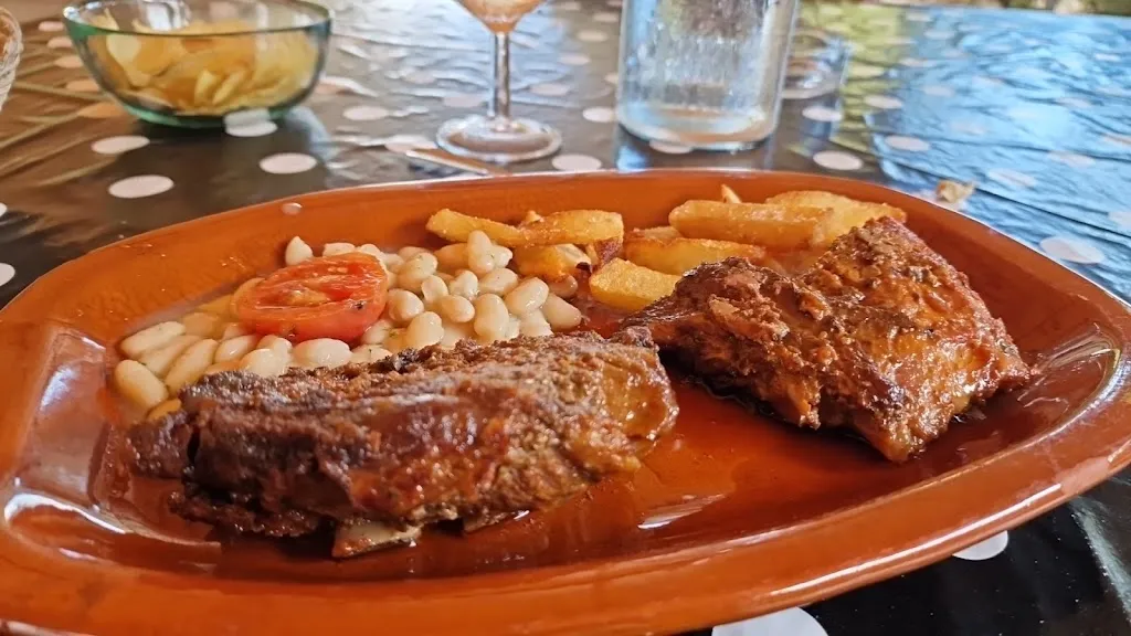 Restaurante Cal Juanjo_Ulldecona_slider_image_3