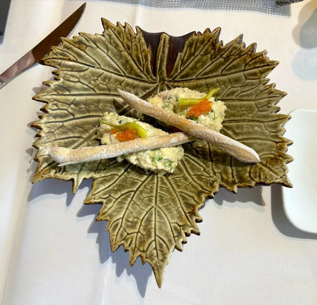 Menu_Espai Amunt - L'Antic Molí Restaurant_Ulldecona_image_8