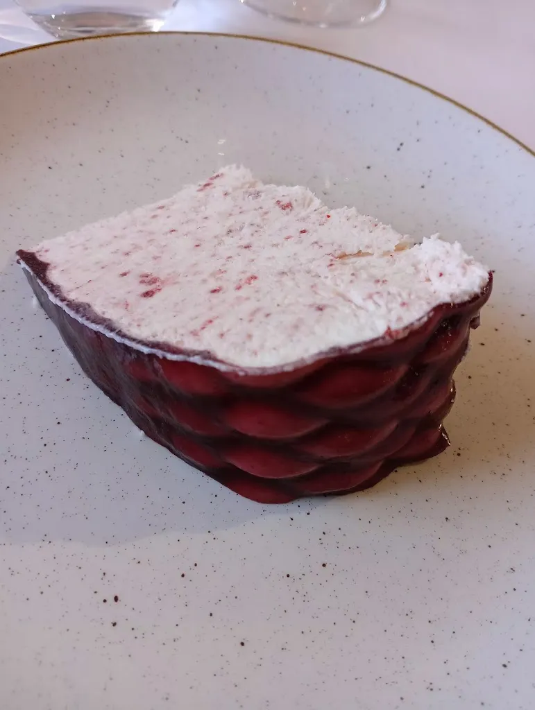 Andrea Gonzalez_Espai Amunt - L'Antic Molí Restaurant_Ulldecona_review