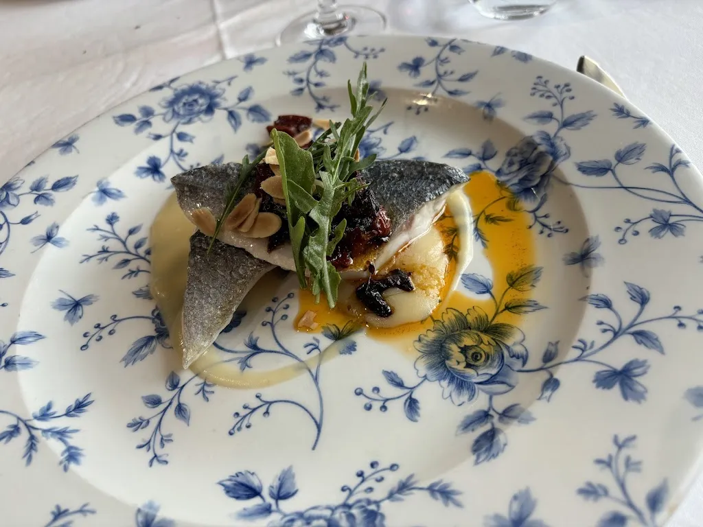 Marc Sitges_Espai Amunt - L'Antic Molí Restaurant_Ulldecona_review